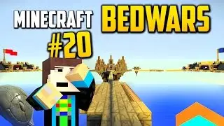 Minecraft BEDWARS #20: Immer langsam!  l GommeHD Bedwars
