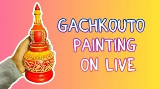 Arpita Art Work is live