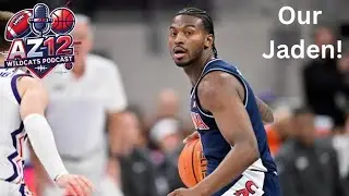 Jaden Bradley And Arizona Gearing Up For ASU Rivalry