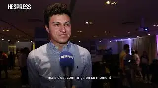 Micha&euml;l Benyahia: Un pilote automobile marocain d'&eacute;lite que la FRMPSA refuse de supporter
