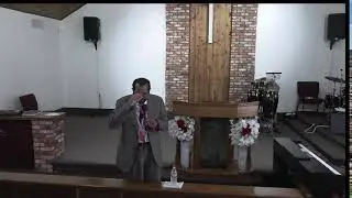 True Vine Palmdale - Study the Ways of Jesus Part 4 - 11 23 2025