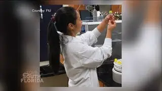 Women in STEM | YSF