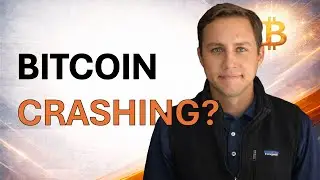 Почему происходит обвал биткоина? И что может произойти дальше?