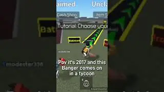 Pov its 2017 and this banger comes on #shorts #roblox #nostalgia