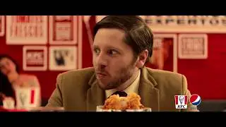 KFC DOUBLE DOWN
