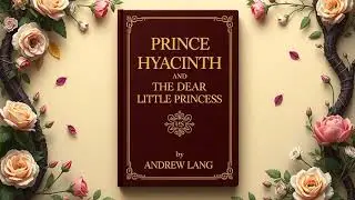 PRINCE HYACINTH AND THE DEAR LITTLE PRINCESS by Andrew Lang
