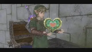DOUBLE CLAWSHOTS | The Legend of Zelda: Twilight Princess HD (Hero Mode) #40