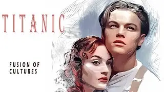 Titanic; My Heart Will Go On – One Melody Across Cultures | Full Version | East West Music