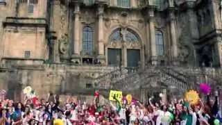 LipDub Medicina USC 2006-2012