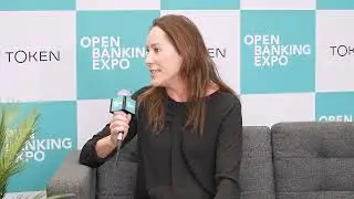 Open Banking Expo UK & Europe 2025: In the Live Lounge with Jo Toolan