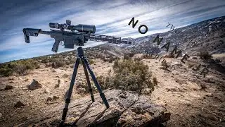 Two Vets Tripod : No Name Jr