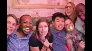 D9210 YLS & RICON : Seoul 2016