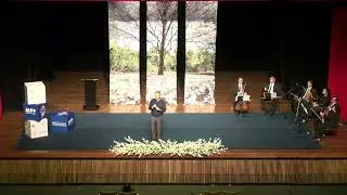 Palestra Servir com Prop&oacute;sito - MPFMT - Teatro Cerrado Zulmira Canavarros - Cuiab&aacute; MT