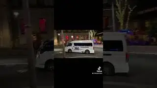 Let's Party Bus - Join Us For a Drive Around the City!