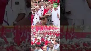 Cpim ൽ ഇനി പെയ്ഡ് സഖാക്കളോ...? | CPIM | Madura Party Congress