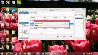 Transfer Kyocera address book