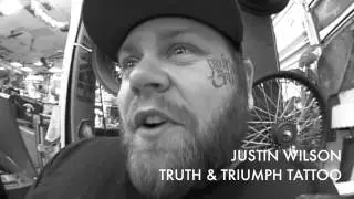 TATTOOEDTV Season 3 Webisode 10