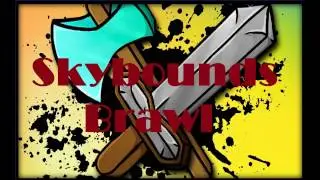 braizne vs Extended_T_ #Brawl(18)