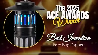 Best Invention | The 2025 Ace Awards