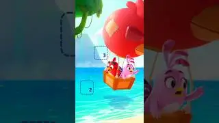 Angry birds journey #rewardclaim #gamegraphics
