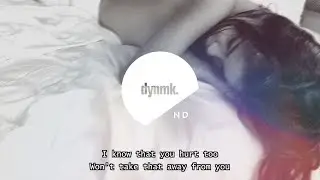INTRN - Sorry (Lyrics)