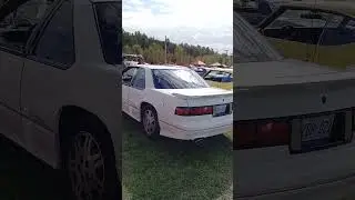 1993 Chevrolet Lumina Z34,, sports car or muscle car? #automobile  #americancar #musclecar #cartok