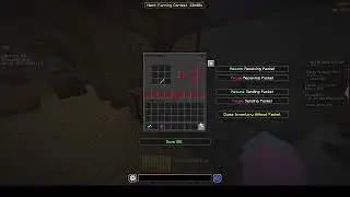 HYPIXEL SKYBLOCK PACKET DUPE! CRASH SERVERS AND DUPE ITEMS! WORKING NOW!