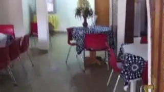 Solace Ministries Guest House