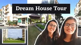 Dream house | Mangalam Aananda | SAVI SISTERS