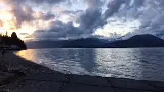 Seabeck Washington Nov 2018