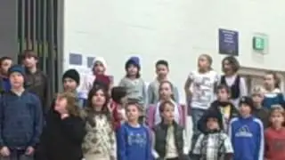 Skyway School Video 3  Snow Biz
