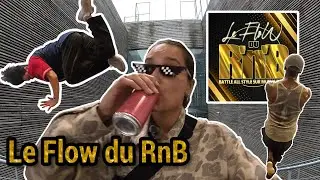 LE FLOW DU RNB EDITION 2024:🎤 Styles, Musiques & Danses du RNB 😎​