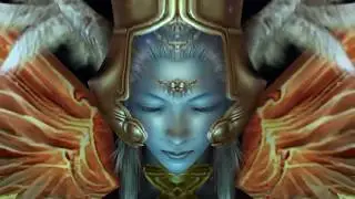 Behemoth King очень жосенький бой - FINAL FANTASY Ⅻ THE ZODIAC AGE