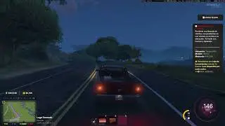Reporte Bad Driving