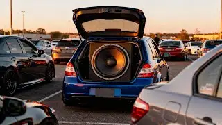 No Copyright Techno Bass Boosted Music By Panxy