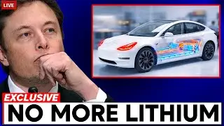 Elon Musk Just Exposed Tesla&rsquo;s Battery Strategy &mdash; 5 Moves Shaking the EV Market