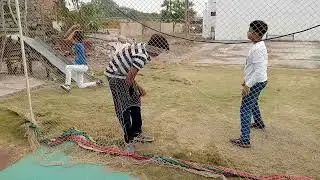 Fast bowler drills//cricket practice//under 16 boys //Tm Cricket acadmey morbi//best bowling driil
