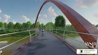 Wye Bridge Visualisation