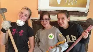 Chalker Rehab Recap