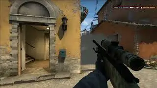 csgo fragmovie - ghost assassin