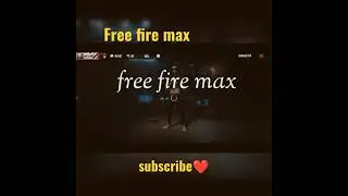 FREE FIRE MAX 🔥 OPENING TIME😲|| GAMING WITH TALENT NEW UPDATE || #shorts #ffnewupdate #freefire