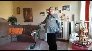 Teppich reinigen leicht gemacht