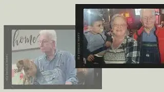 In Loving Memory of Of Larry Gray
