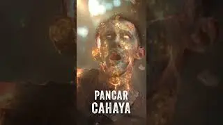 Pancar cahaya, hapus bakteria dengan Berus Gigi Darlie Charcoal Spiral Graphene!