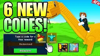 *NEW CODES* ALL WORKING CODES FOR CATCH AND TAME IN 2026 FEBRUARY - ROBLOX CATCH AND TAME CODE