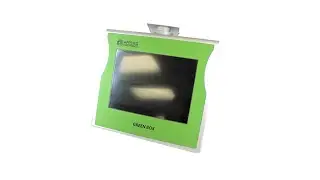 Beckhoff CP7201 1000 0000 HMI