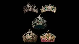 1 Year 5 Crowns (CJ Opiaza) #missgrandinternational2024 #beautypageant #shortsfeed
