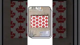 maple leaf pouch #Maple Leaf     #zipperpouch #findyourthing
