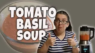 Instant Ace Plus Tomato Basil Soup