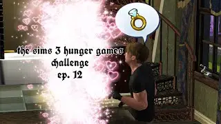 The Sims 3 Hunger Games Challenge - Ep. 12 FINAL ~ Who will be the Winner???